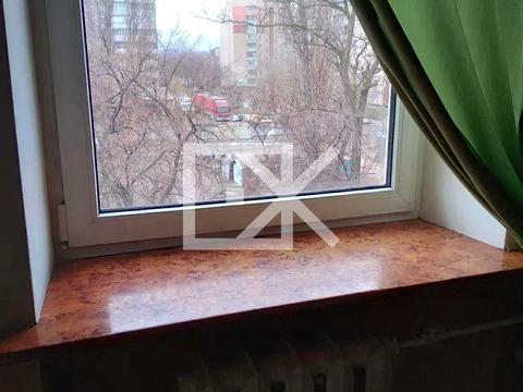 квартира за адресою Воскресенський просп. (Перова), 3