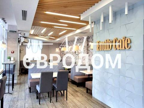 комерційна за адресою проспект науки, 43А