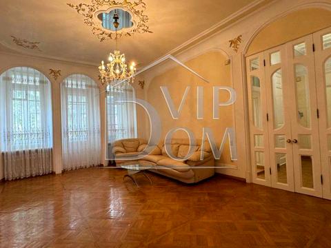 квартира по адресу Одесса, Пироговская ул., 3