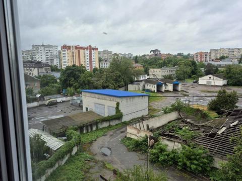 квартира за адресою Небесної Сотні вул. (Пролетарська), 53-В