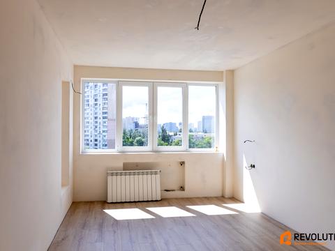 квартира за адресою Братиславська вул., 22