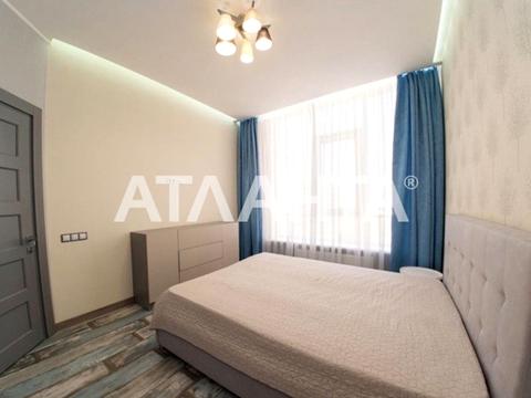 квартира по адресу Французский бульв., 60