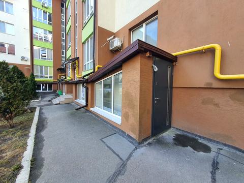 комерційна за адресою Волошкова вул., 6