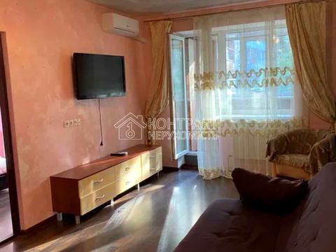 квартира по адресу Сергея Есенина ул., 9