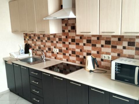 квартира за адресою Середньофонтанська вул., 30/1