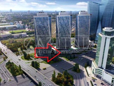 коммерческая по адресу Берестейский просп. (Победы), 11