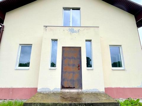 дом по адресу Тополина, 35А