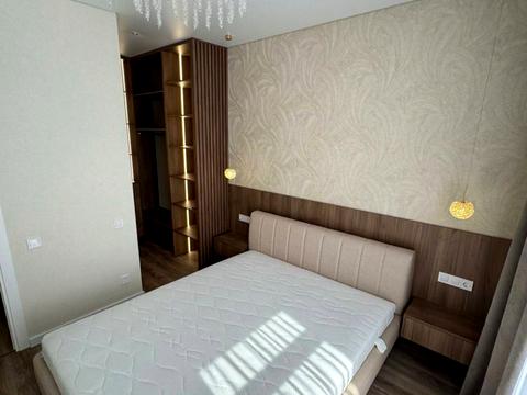 квартира по адресу Краснова ул., 3