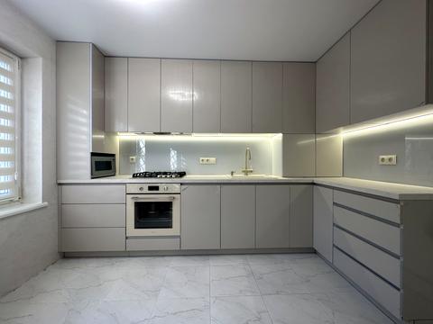 квартира за адресою Прибузька вул., 16