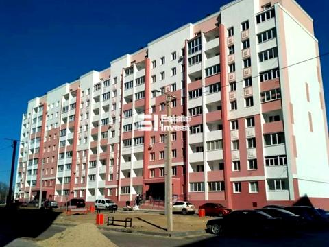 квартира за адресою Барабашова вул., 12-А