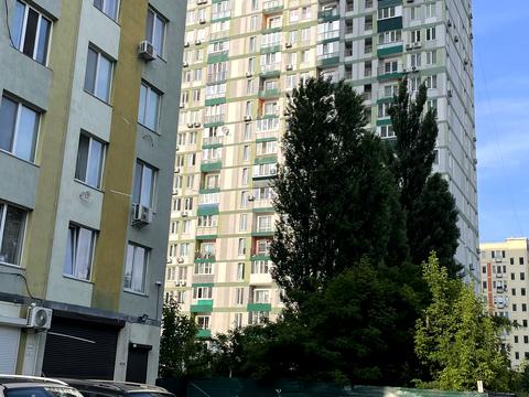 квартира за адресою Клавдіївська вул., 40-Г