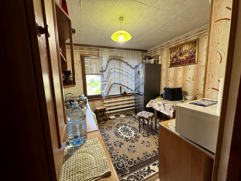 квартира по адресу Степова, 68