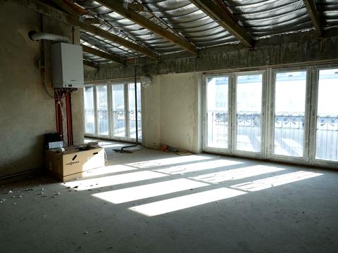 квартира по адресу Пекарская ул., 65-В