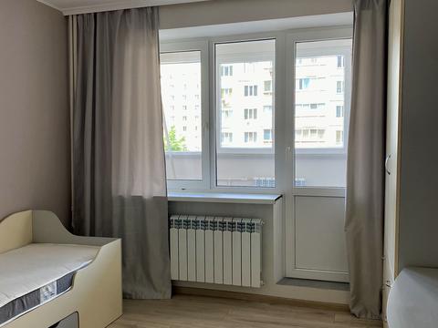 квартира за адресою Квартальна вул., 3