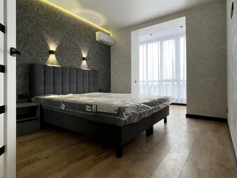 квартира за адресою Запорізьке шосе, 32д