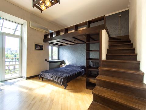 квартира за адресою Левандовська вул. (Аніщенка), 5