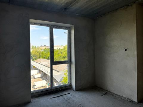 квартира за адресою Тернопільська вул., 13/6а