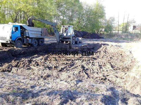 ділянка за адресою Щучий провулок