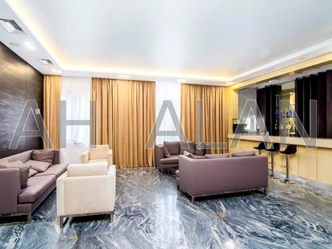 коммерческая по адресу Саксаганского ул., 37-К