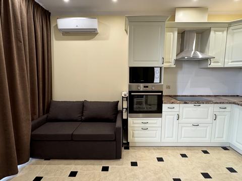 квартира за адресою Віктора Некрасова вул. (Північно-Сирецька), 10