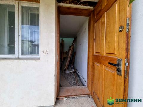 дом по адресу Костя Левицкого ул., 27
