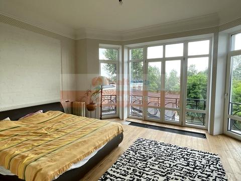 дом по адресу Богатырская ул., 30 Б