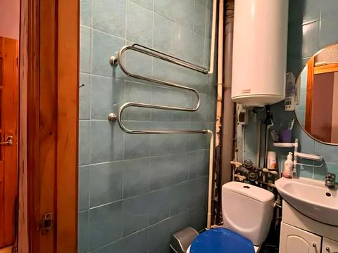 квартира по адресу Гвардейцев-Широнинцев ул., 53а