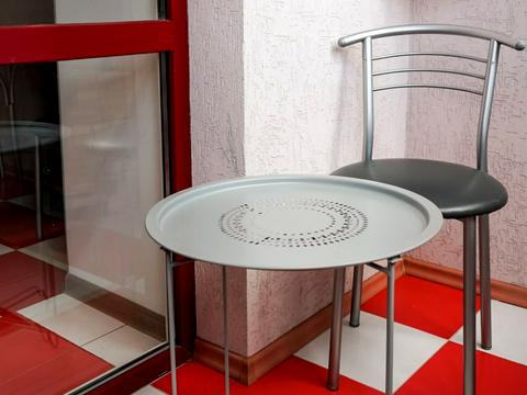 квартира за адресою Балківська вул., 22а к3