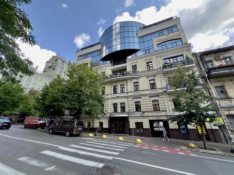 коммерческая по адресу Олеся Гончара ул., 41