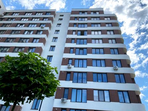 квартира по адресу Микитинецкий пер., 6