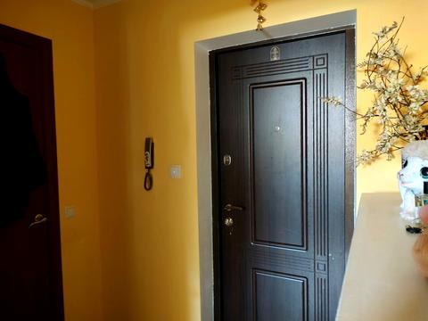 квартира по адресу Микулинецкая ул., 38