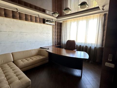 квартира за адресою Срібнокільська вул., 1