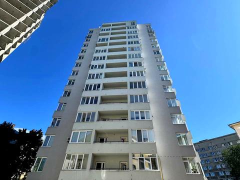 квартира по адресу Лукаша ул., 4а