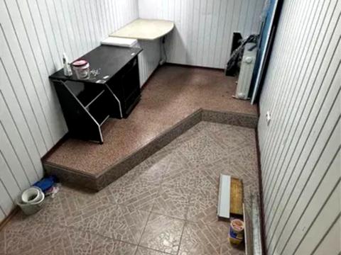 коммерческая по адресу Запорожское шоссе, 4