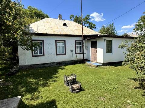 дом по адресу Чмиренка, 361