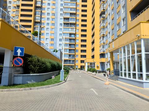 квартира за адресою Михайлівська вул., 8
