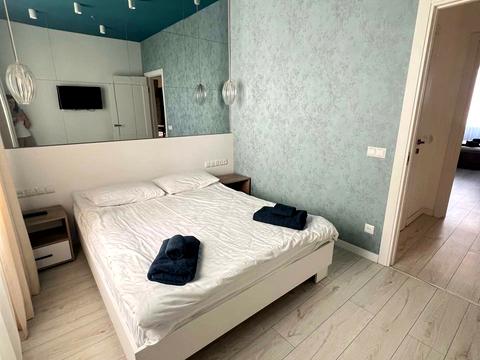 квартира за адресою Чорноморська вул., 9