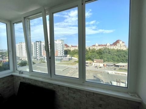 квартира по адресу Клочковская ул., 101ж