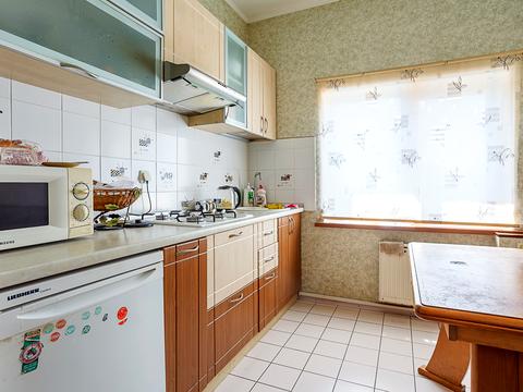дом по адресу Федорова Художника ул., 15