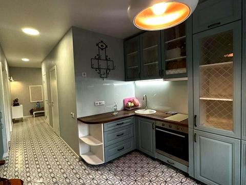 квартира за адресою Андрія Аболмасова вул. (Панельна), 4-А