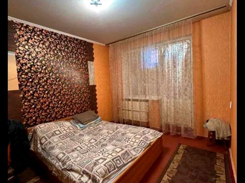 квартира по адресу Малікова, 28