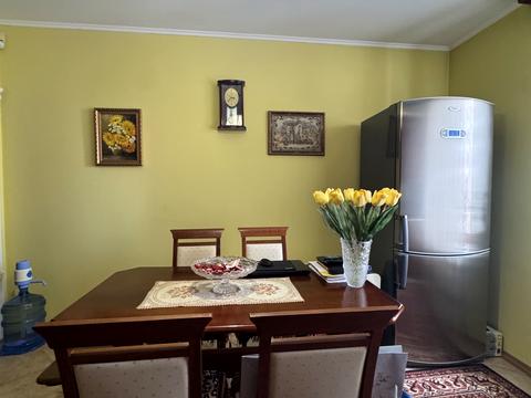 квартира за адресою Вільхова вул., 6