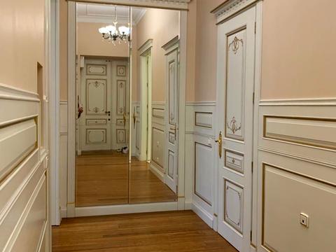 квартира по адресу Князя Романа ул. (Ватутина), 32