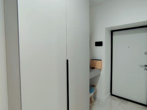 квартира за адресою Мартинова просп., 36