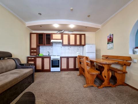 квартира по адресу Михаила Гришко ул., 9