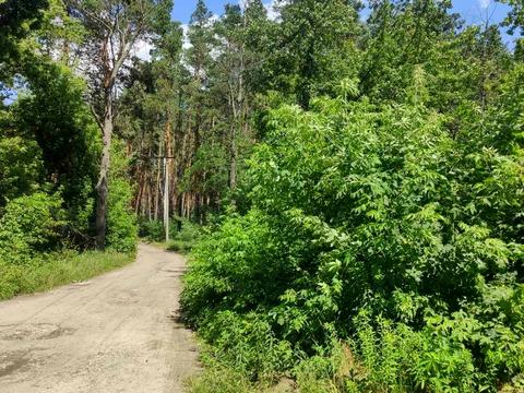 участок по адресу Старообухівська ул.
