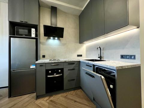 квартира по адресу Метрологическая ул., 54