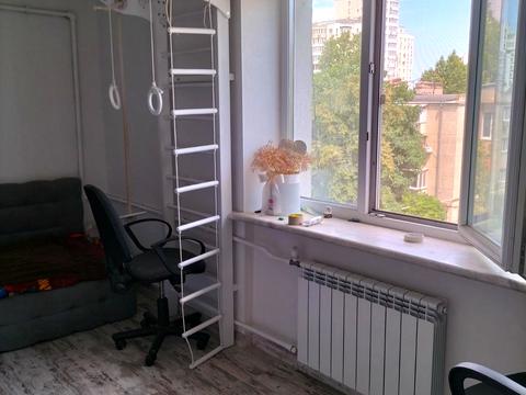 квартира за адресою Данченка вул., 6