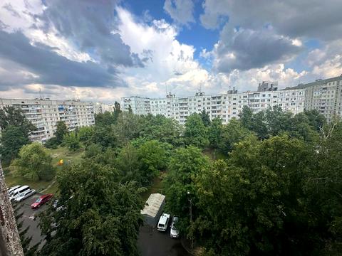 квартира за адресою Академіка Павлова вул., 162