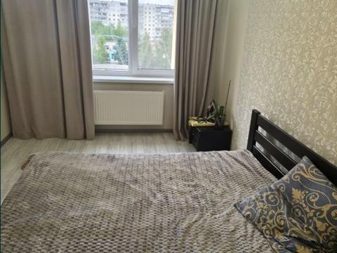 квартира за адресою Михайла Лушпи просп., 5к24